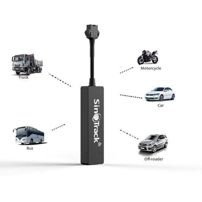 GPS Sinotrack