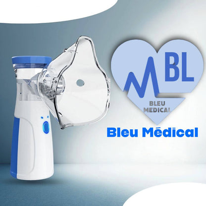 Nebulizer Bleu-Medical
