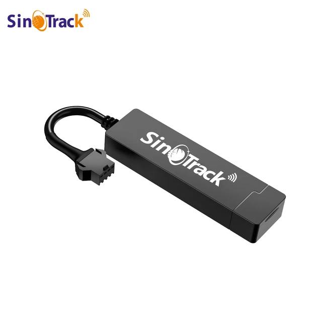 GPS Sinotrack