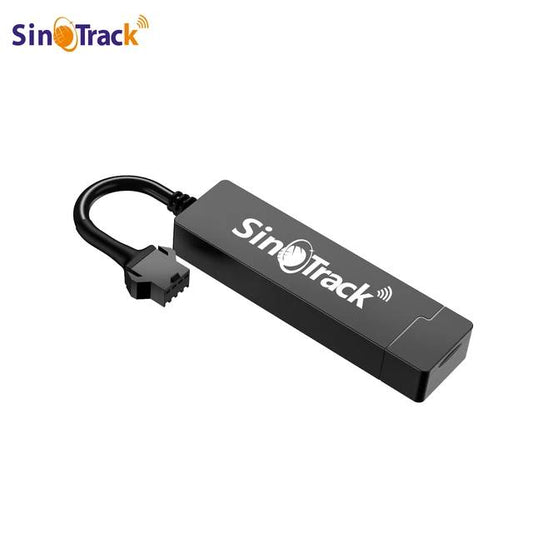 GPS Sinotrack