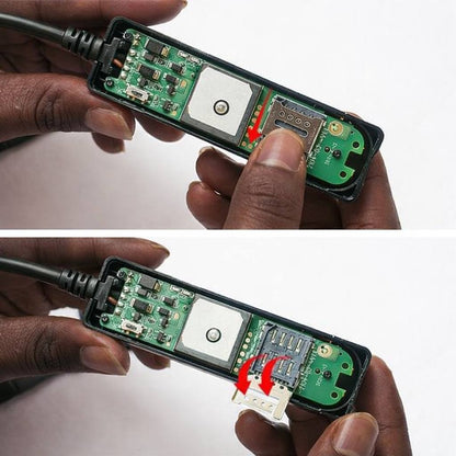 GPS Sinotrack