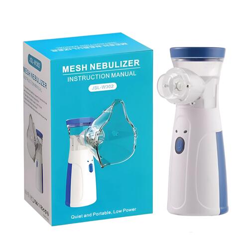 Nebulizer Bleu-Medical