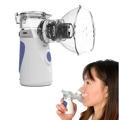 Nebulizer Bleu-Medical
